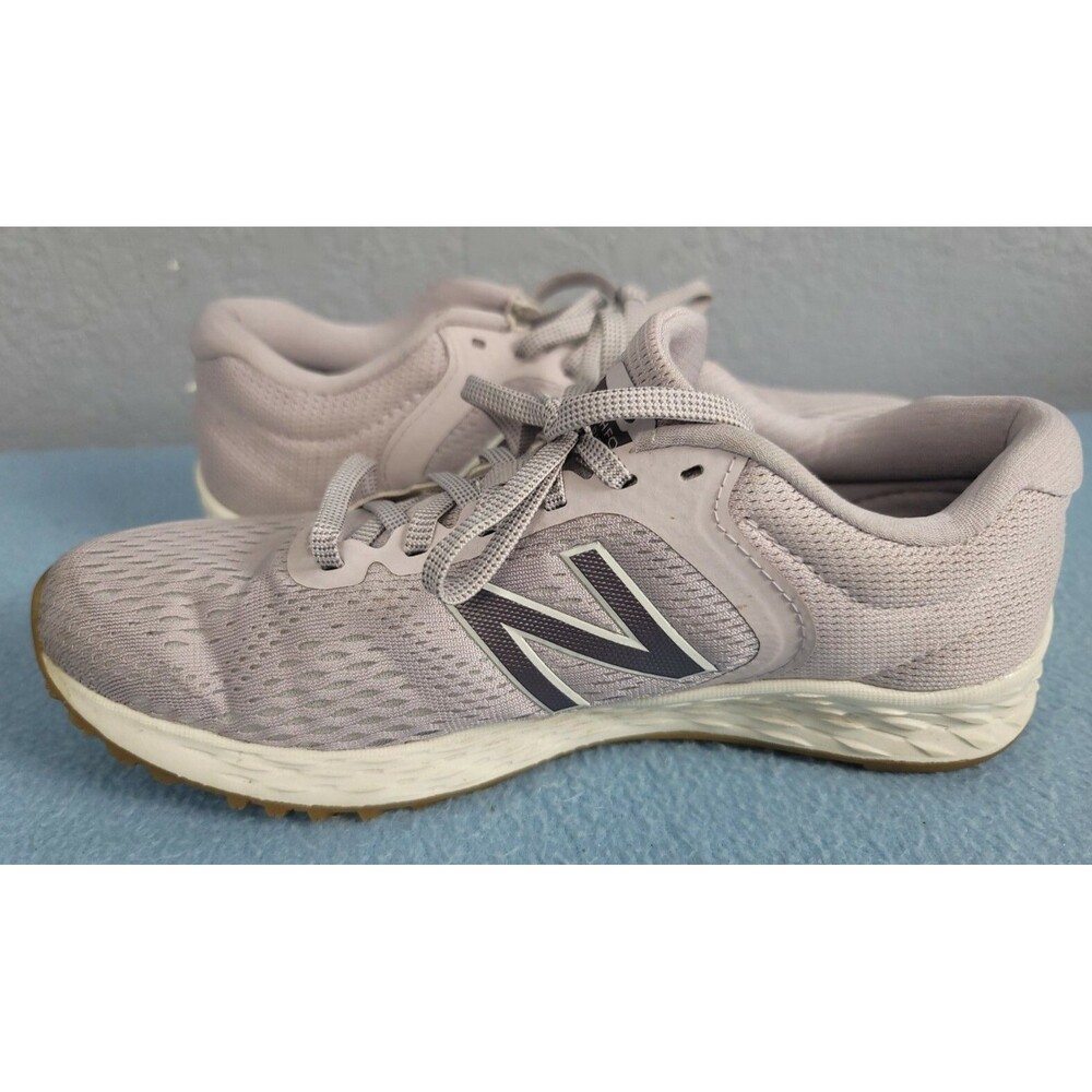 New Balance Women's Fresh Foam Arishi V2 Running Shoes US 7 Purple Lilac WARISRP
